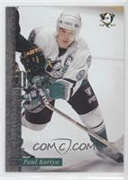 Paul Kariya