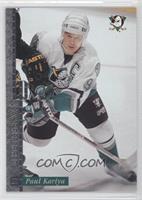 Paul Kariya