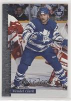 Wendel Clark