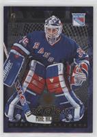 Mike Richter [EX to NM] #/2,500
