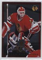 Ed Belfour #/2,500