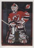 Martin Brodeur [EX to NM] #/2,500