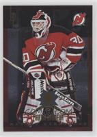 Martin Brodeur #/2,500