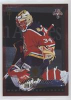 John Vanbiesbrouck #/2,500