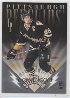 Mario Lemieux [EX to NM] #/2,500