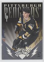 Jaromir Jagr #/2,500