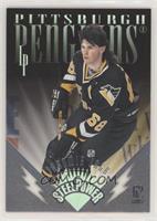 Jaromir Jagr #/2,500