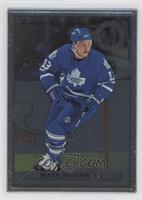 Mats Sundin