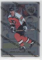 John LeClair