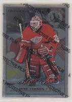 Mike Vernon