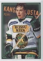 Pekka Kangasalusta