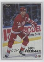 Steve Yzerman