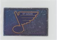 Team Logo - St. Louis [EX to NM]