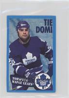 Tie Domi