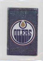 Team Logo - Oilers [EX to NM]