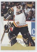 Corey Hirsch