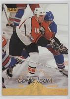 John LeClair