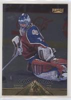 Patrick Roy