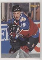 Joe Sakic