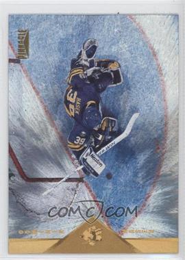 1996-97 Pinnacle - [Base] - Rink Collection #106 - Dominik Hasek