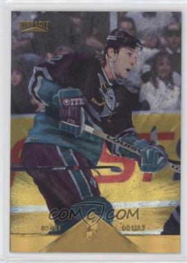 1996-97 Pinnacle - [Base] - Rink Collection #157 - Bobby Dollas