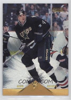 1996-97 Pinnacle - [Base] - Rink Collection #3 - Kevin Hatcher