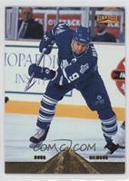 Doug Gilmour