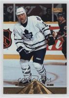 Wendel Clark