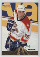 Ed Jovanovski