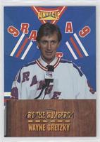 Wayne Gretzky