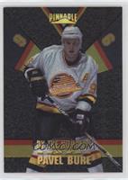 Pavel Bure