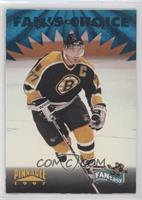 Ray Bourque [Good to VG‑EX]