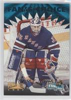 Mike Richter