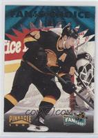 Pavel Bure