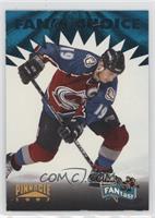 Joe Sakic