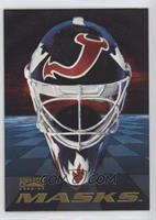 Martin Brodeur