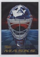 Mike Richter