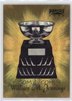 William M. Jennings Trophy (Chris Osgood, Mike Vernon)