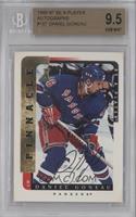 Daniel Goneau [BGS 9.5 GEM MINT]