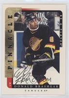 Donald Brashear