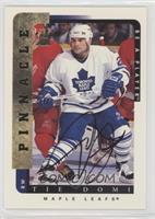 Tie Domi