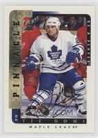 Tie Domi