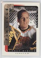 Corey Hirsch