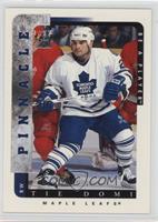 Tie Domi