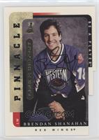 Brendan Shanahan