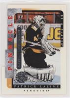 Patrick Lalime [EX to NM]