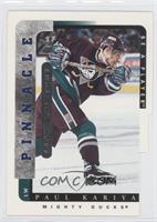 Paul Kariya