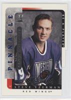 Steve Yzerman