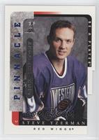 Steve Yzerman