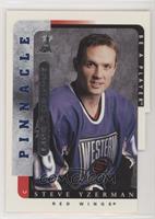 Steve Yzerman